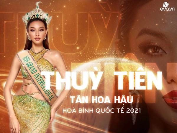 Trước khi thành tân hoa hậu thuỳ tiên đi dép chỉ 20 ngàn còn đem làm quà tặng - 1