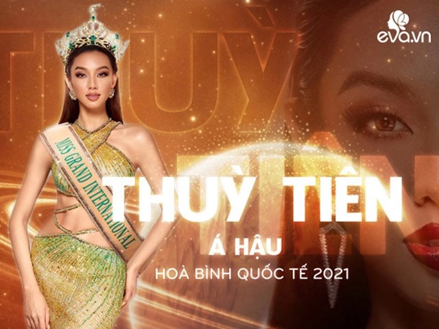 Thuỳ tiên sau 3 đấu trường sắc đẹp mặc ngày càng ít vải nhưng độ sành điệu tăng cao - 30