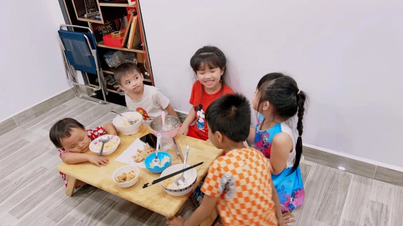 Trước lúc mất phi nhung mua nhà xe cho con ruột bên mỹ lo chu toàn cho 23 con nuôi - 6