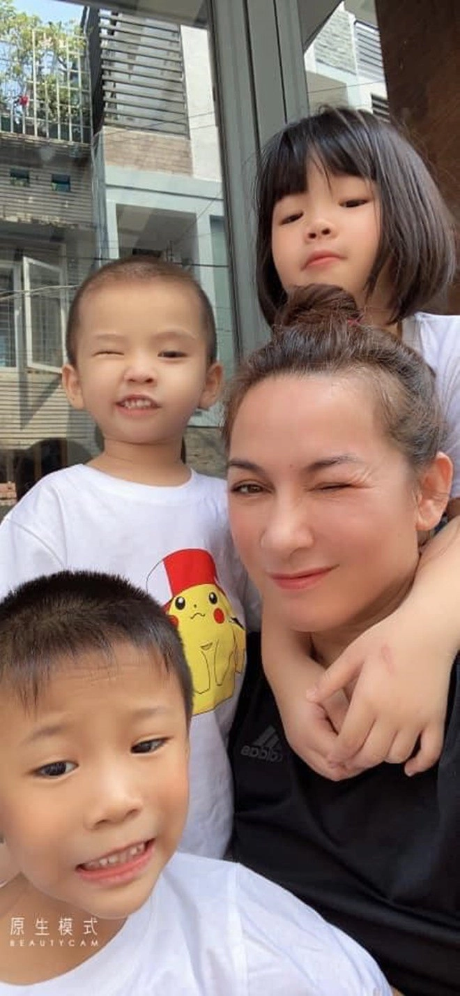 Trước lúc mất phi nhung mua nhà xe cho con ruột bên mỹ lo chu toàn cho 23 con nuôi - 7