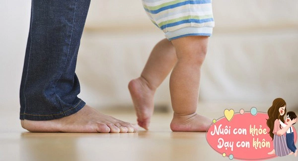 Tương lai con cao lớn không mẹ nhìn vào 3 bộ phận này dự đoán chiều cao của trẻ - 3