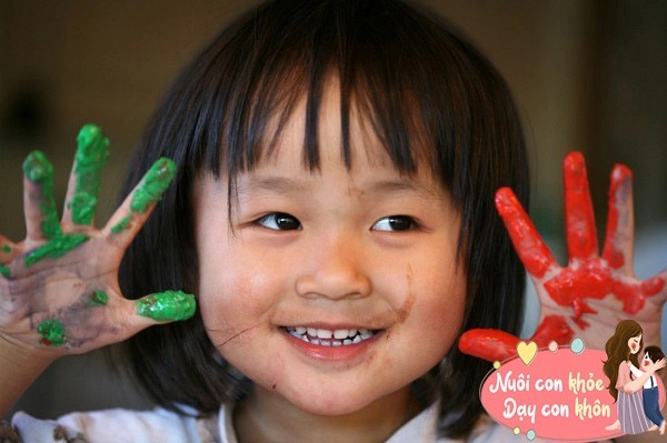Tương lai con cao lớn không mẹ nhìn vào 3 bộ phận này dự đoán chiều cao của trẻ - 5