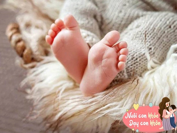 Tương lai con cao lớn không mẹ nhìn vào 3 bộ phận này dự đoán chiều cao của trẻ - 7
