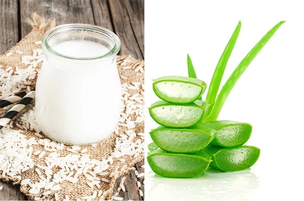10 cách trị mụn bằng nha đam đúng cách để có làn da trắng sáng mịn màng - 6