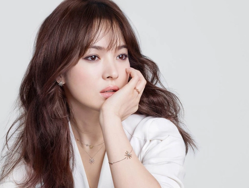 2021 còn ai đủ dũng khí để môi bợt lên phim như song hye kyo trong trái tim mùa thu - 6