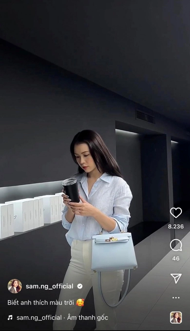 30 tuổi đã sở hữu tài sản hơn 50 tỷ hotgirl đi làm chỉ mặc 2 màu nhưng ai cũng muốn học theo - 1