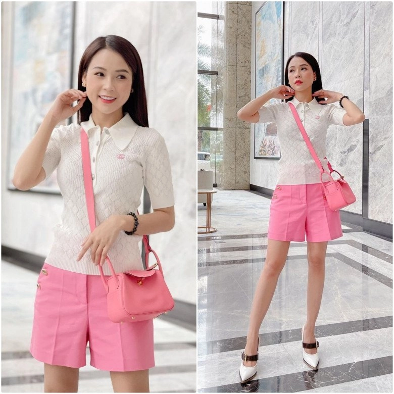 30 tuổi đã sở hữu tài sản hơn 50 tỷ hotgirl đi làm chỉ mặc 2 màu nhưng ai cũng muốn học theo - 9