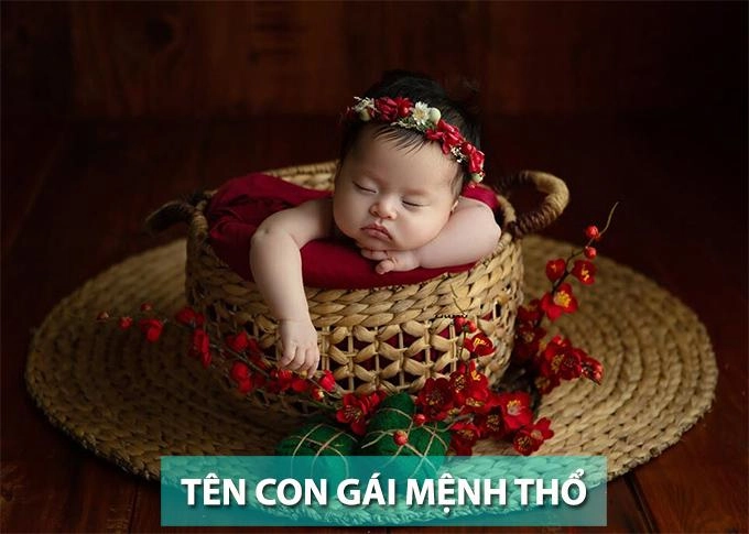 300 tên con gái mệnh thổ hay độc đáo và ý nghĩa nhất hiện nay - 3