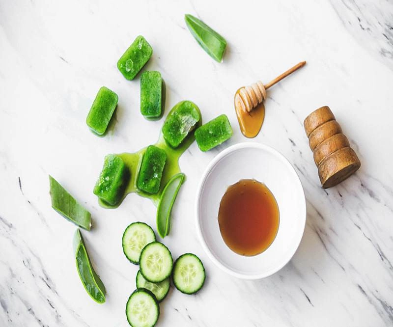 5 cách chữa da bị sạm nắng từ nguyên liệu tự nhiên an toàn tiết kiệm hiệu quả nhanh chóng - 3