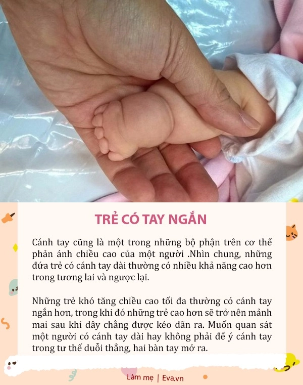 5 kiểu trẻ lớn lên khó tăng chiều cao phát hiện sớm dễ sửa cho con - 3