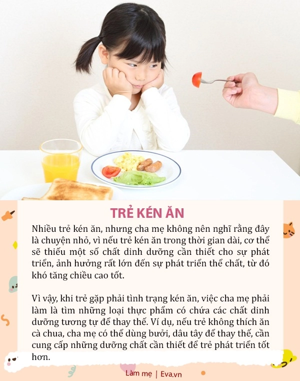 5 kiểu trẻ lớn lên khó tăng chiều cao phát hiện sớm dễ sửa cho con - 4