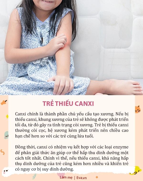 5 kiểu trẻ lớn lên khó tăng chiều cao phát hiện sớm dễ sửa cho con - 6