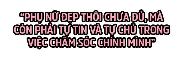 Angela chu gái miền tây dao kéo đổi đời nhưng không phải nhờ đẹp mới lấy chồng đại gia thái - 7