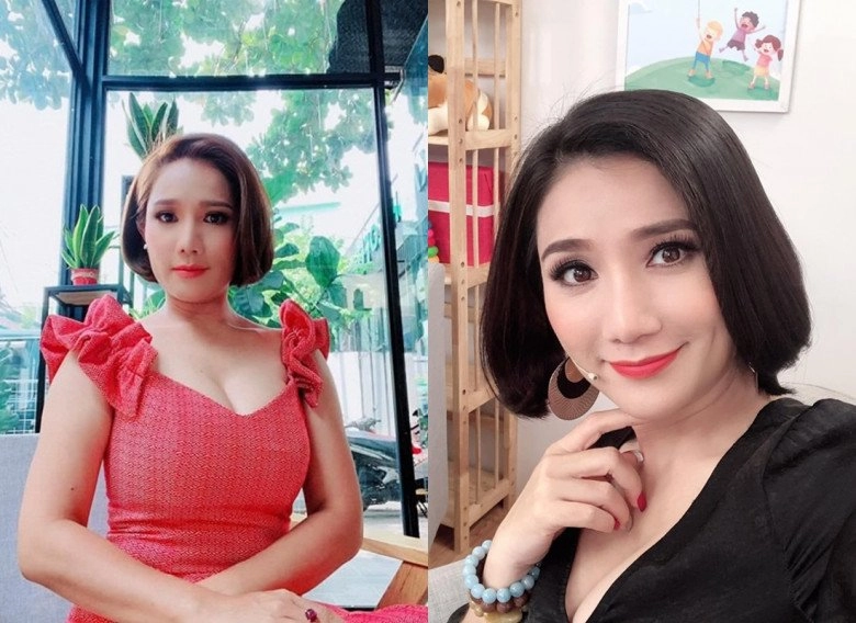 bà mối quốc dân cát tường giàu cỡ nào vừa sang mỹ đã chốt đơn loạt đồ hiệu đắt đỏ - 2