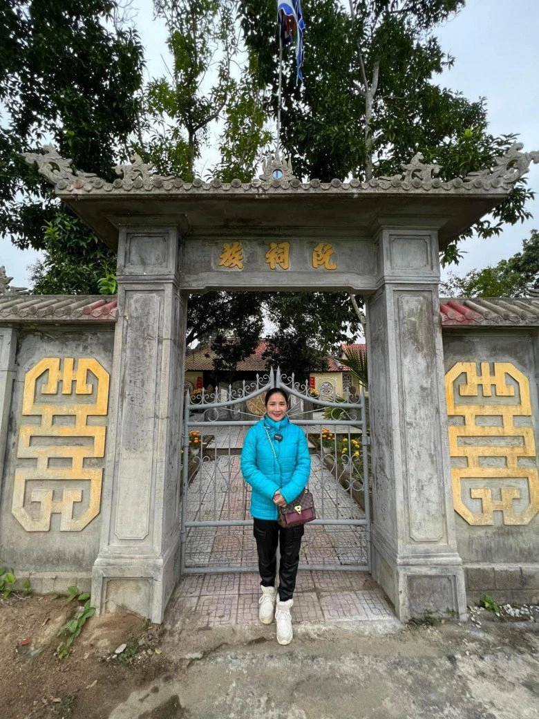 bà mối quốc dân cát tường giàu cỡ nào vừa sang mỹ đã chốt đơn loạt đồ hiệu đắt đỏ - 9