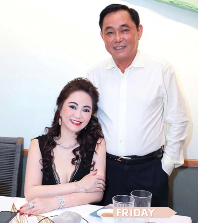 Bà phương hằng trang điểm đậm phản tác dụng càng nhẹ nhàng lại càng trẻ trung - 1