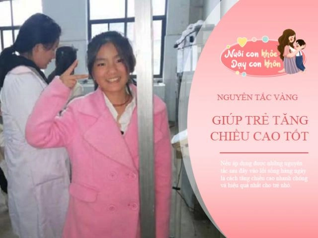 Đánh thức trẻ dậy trước 6 giờ sáng khiến con mỗi năm cao chưa đầy 3cm mẹ trẻ hối hận - 11