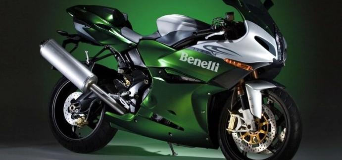Benelli có kế hoạch ra mắt một chiếc sport 600cc mới vào giữa năm 2020 - 1