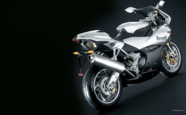 Benelli có kế hoạch ra mắt một chiếc sport 600cc mới vào giữa năm 2020 - 4