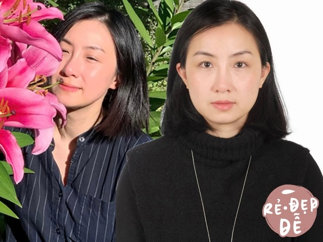 Bị chê già chát lâm tâm như liền xén tóc như maruko thần thái liền gây bão - 11