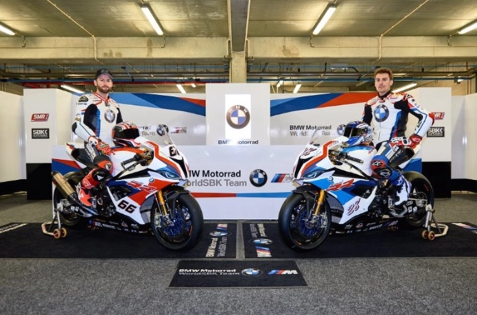 Bmw motorard tiết lộ motogp không đáng để cạnh tranh - 3