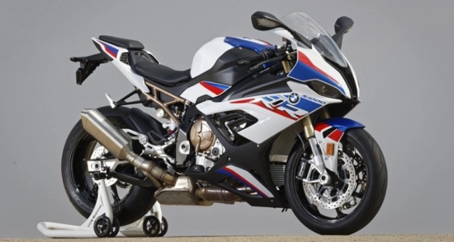 Bmw motorard tiết lộ motogp không đáng để cạnh tranh - 4