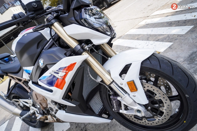 Cận cảnh bmw s1000r 2021 vừa chính thức ra mắt thị trường việt - 9