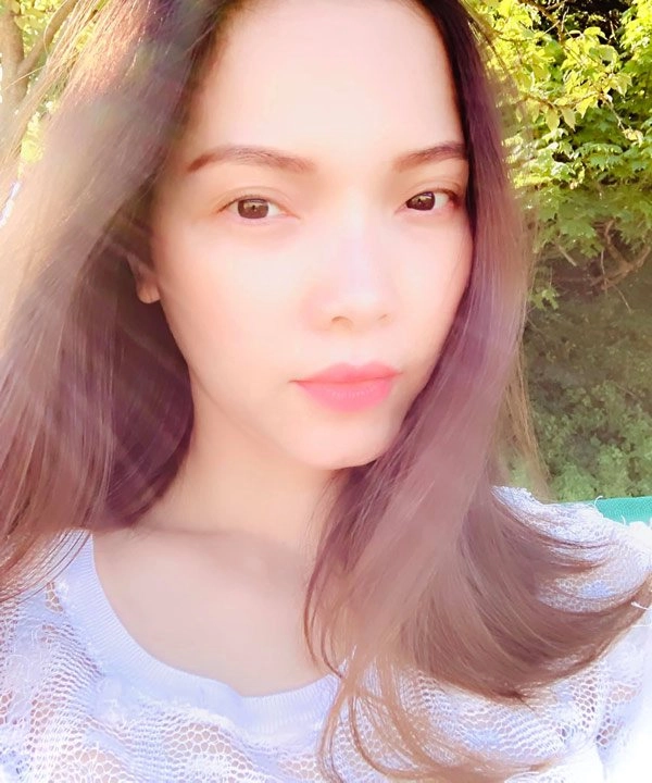 Chân dung bạn thân của lệ quyên từng là bom tấn nóng bỏng của showbiz việt - 5