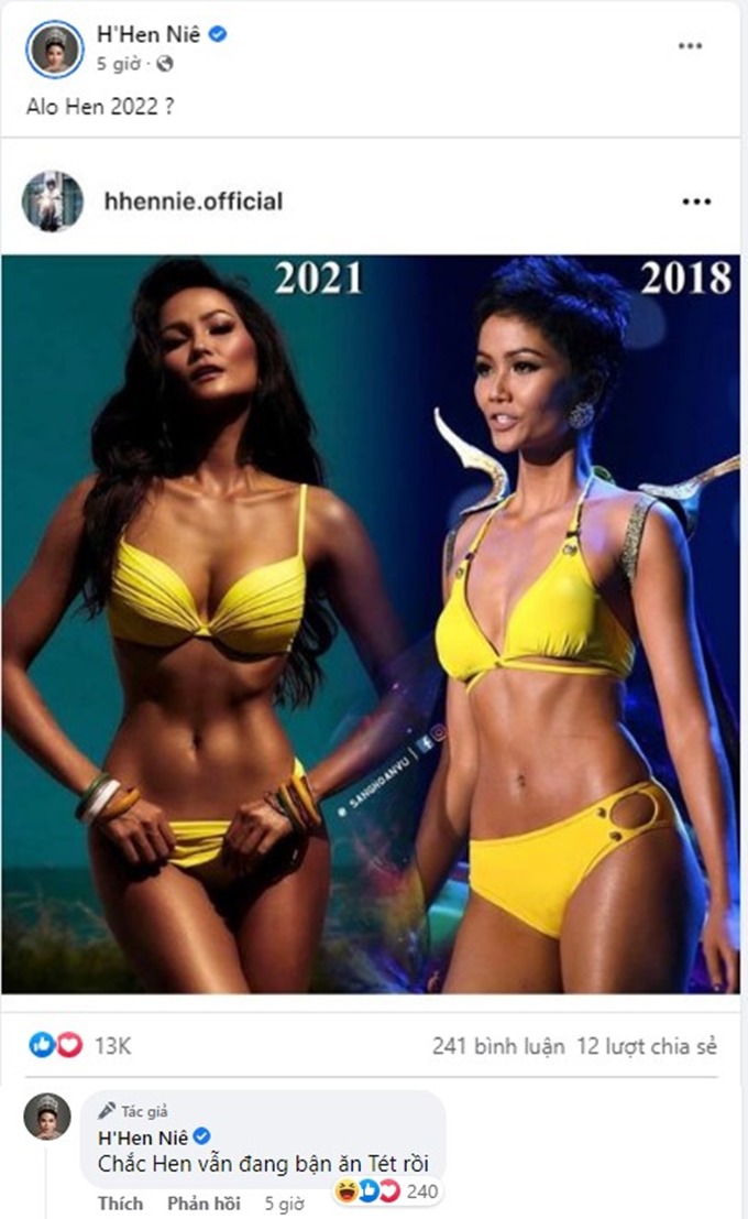 Chia tay bánh chưng đỗ thị hà và dàn gái xinh vội giữ dáng với món quen mà lạ - 6