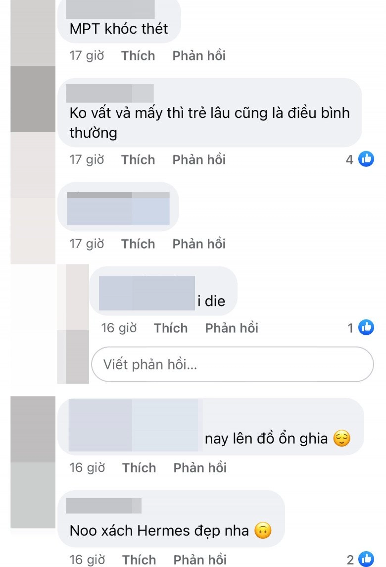 Chiếc túi của phụ nữ nhưng noo phước thịnh xách lên vẫn đầy nam tính - 4
