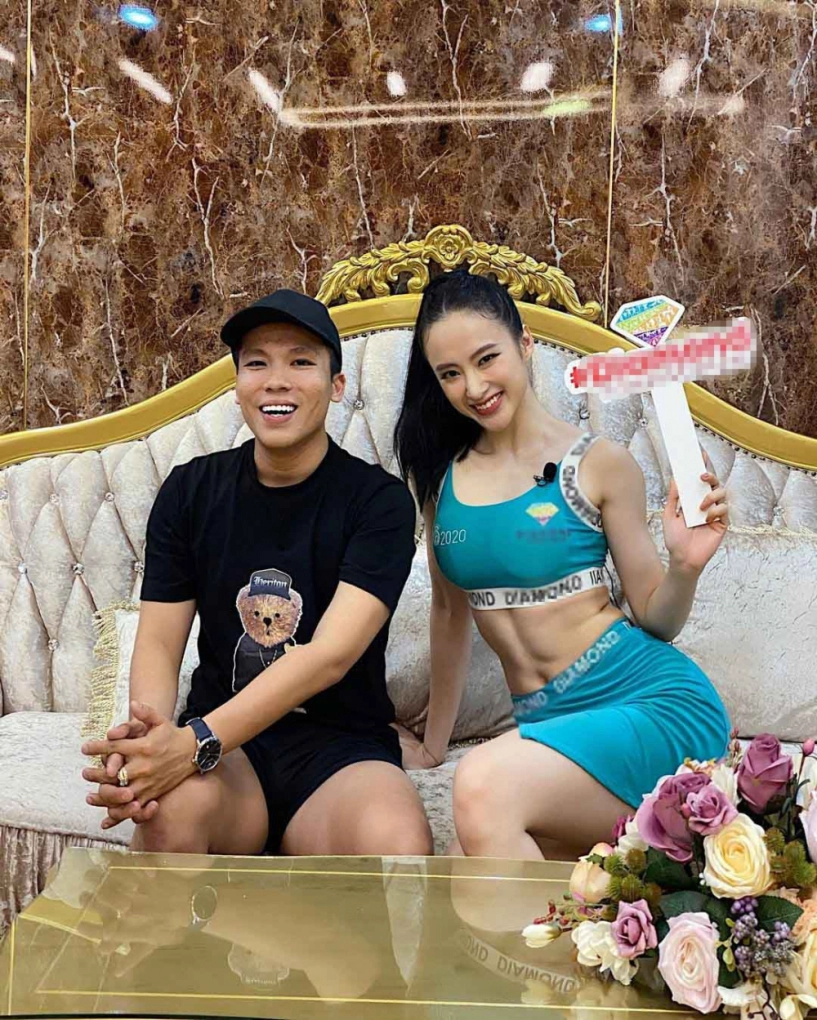 Chuyển sang ăn chay trường angela phương trinh vẫn giữ đẹp chiếc bụng múi vạn người mê - 6