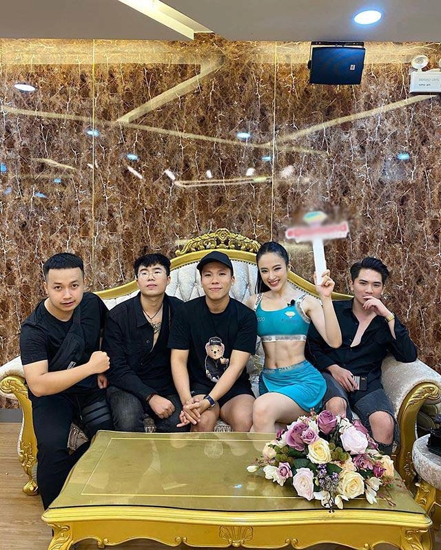 Chuyển sang ăn chay trường angela phương trinh vẫn giữ đẹp chiếc bụng múi vạn người mê - 7
