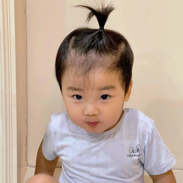 Con trai đan trường là chủ tịch nghìn đô và loạt cậu ấm cô chiêu hot chẳng kém cạnh - 8
