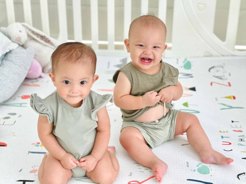 Con trai đan trường là chủ tịch nghìn đô và loạt cậu ấm cô chiêu hot chẳng kém cạnh - 12