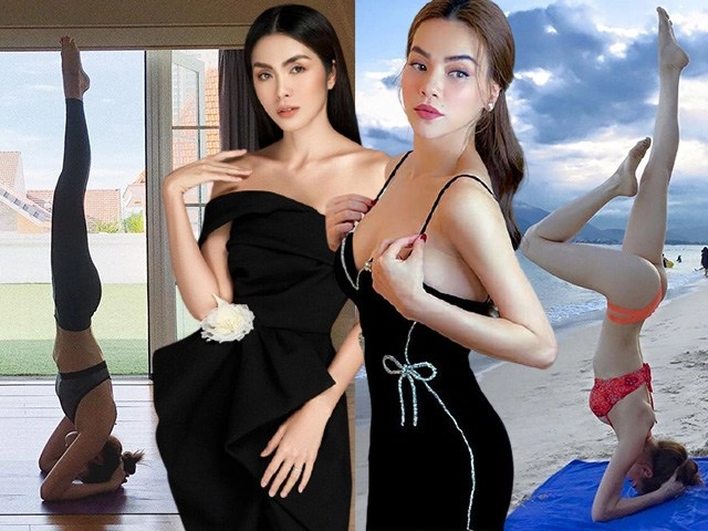 Công khai bụng chảy xệsau sinhhà hồ tiết lộ điều vóc dáng không còn như trước cđmnghe mà xót - 6