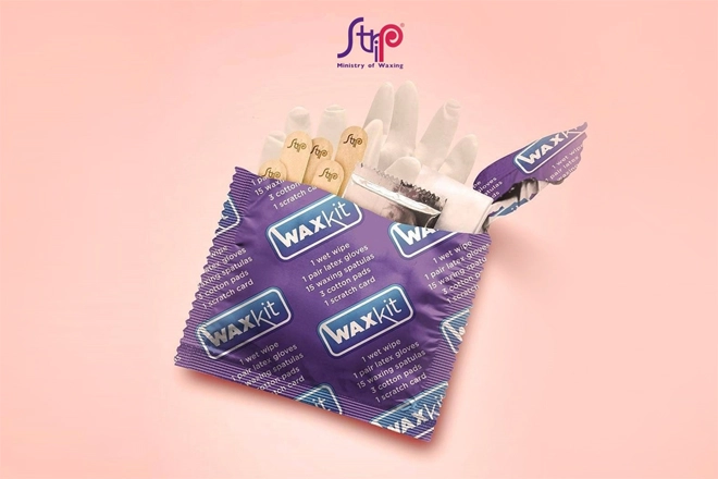 Dịch vụ waxing trở nên đặc biệt thú vị với strip ministry of waxing - 3