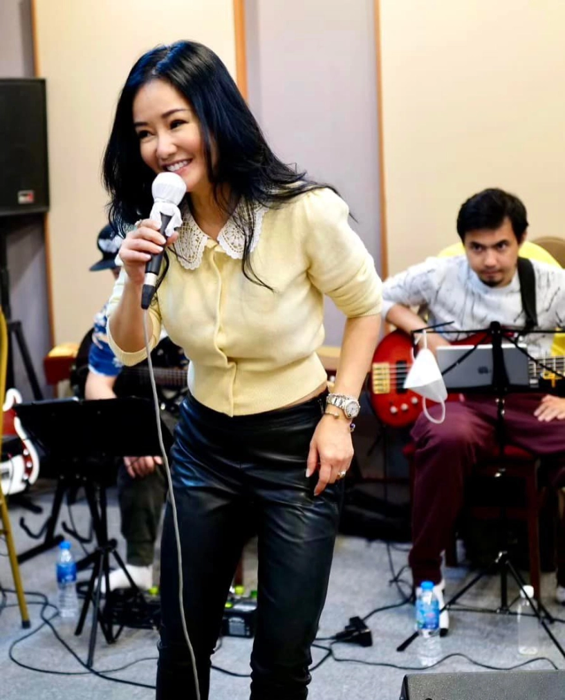 Diện lại món đồ từng là thảm họa hồng nhung giờ khoe được cả vóc dáng đáng nể - 4