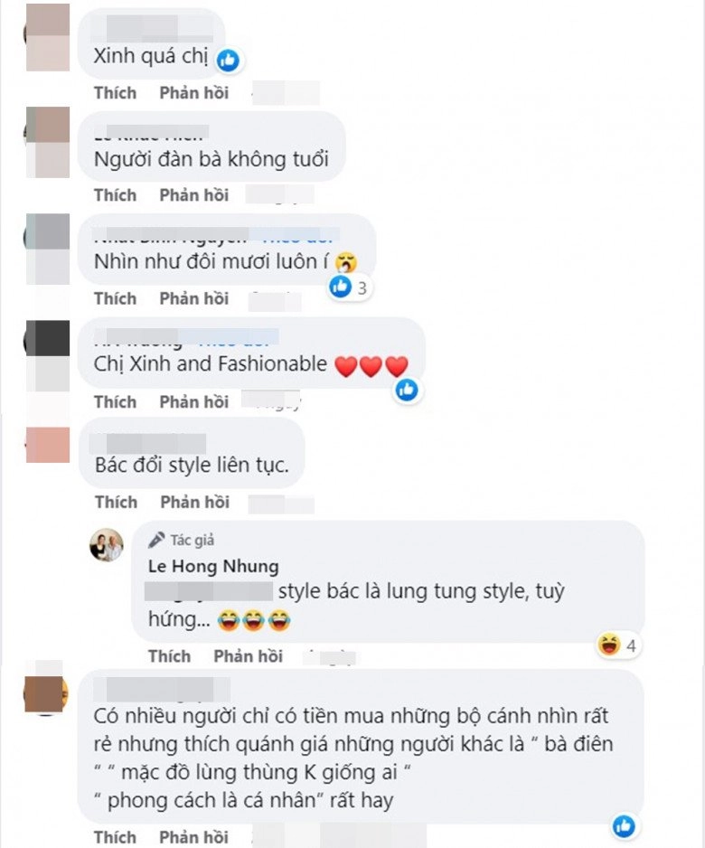 Diện lại món đồ từng là thảm họa hồng nhung giờ khoe được cả vóc dáng đáng nể - 7