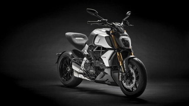 Ducati panigale là dòng xe mô tô thể thao bán chạy nhất năm 2019 - 7