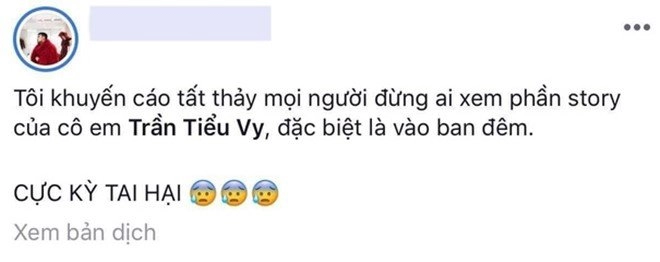 Được mẹ gửi 10 hộp chân gà nàng hậu quê hội an khoe vội đã cơn thèm - 13