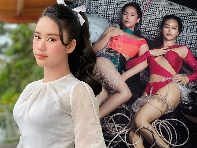 Giảm 10kg phan như thảo khoe cận nhan sắc tuổi 36 vòng 1 hừng hực vẫn dè chừng lão hoá - 9