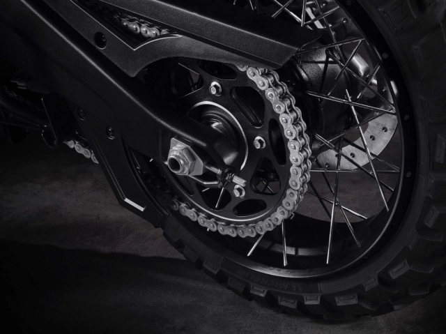 Harley-davidson pan america 1250 trình làng tại sự kiện eicma 2019 - 7