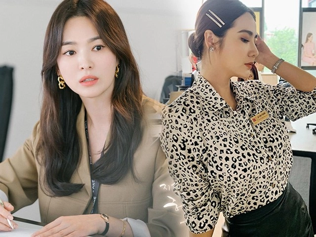 Hết thời phải giải thể công ty lâm tâm như đi show vẫn chặt chémvới chiếc quần quét đất - 13