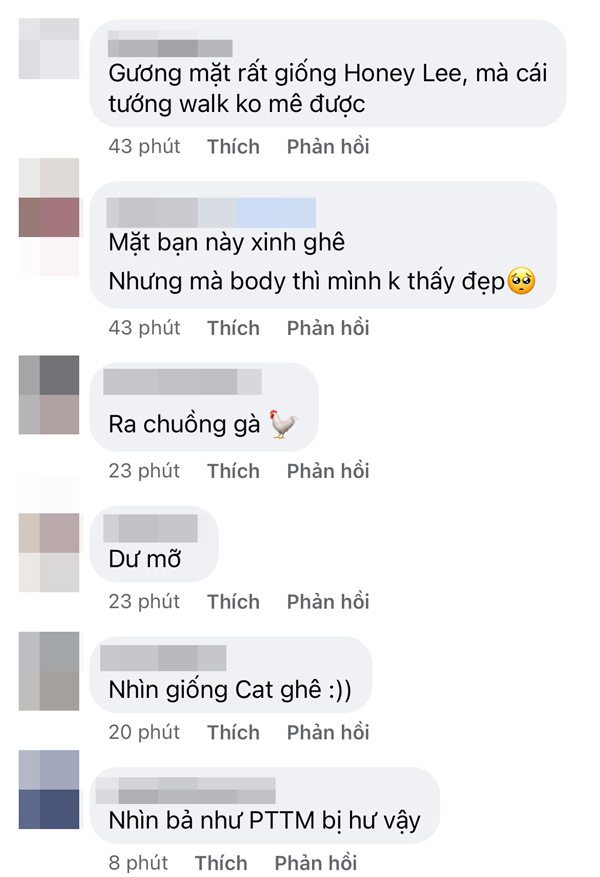 Hoa hậu vừa lên ngôi đã bị chê bai vì vóc dáng chệch chuẩn - 7