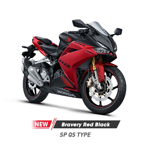 Honda cbr250rr special edition - 2