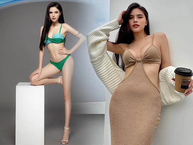 Hot lệ quyên ngồi ghế chấm thi miss world vietnam 2022 dự là chặt chém cả dàn hoa hậu - 8