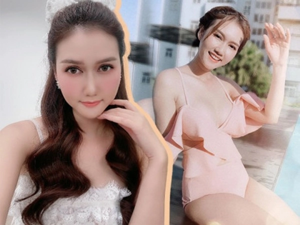 Huyền lizzie hương giang 2 diễn viên hot nhất vtv ồn ào tuesday cùng cảnh mẹ đơn thân - 1