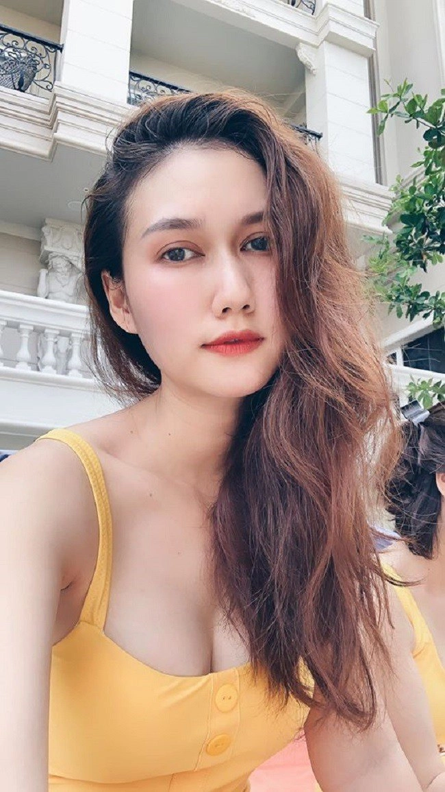 Huyền lizzie hương giang 2 diễn viên hot nhất vtv ồn ào tuesday cùng cảnh mẹ đơn thân - 11