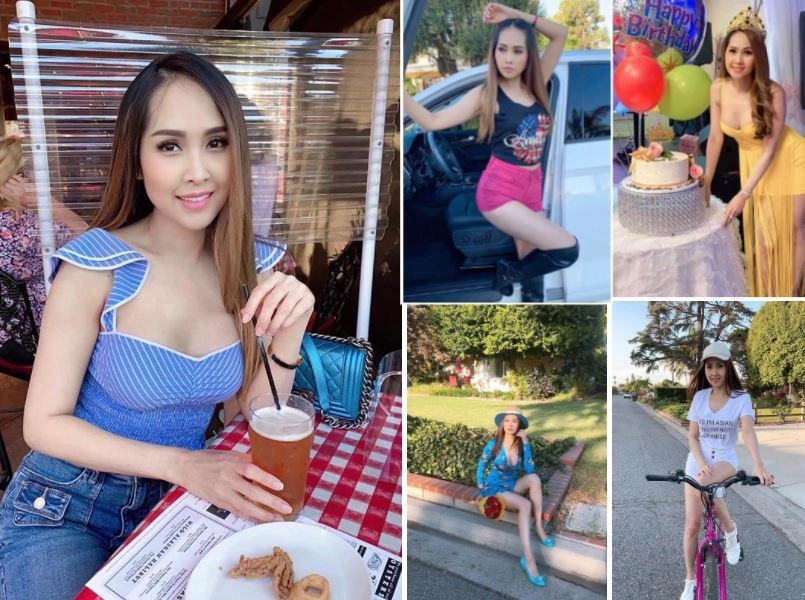 Làm mẹ đơn thân trên đất mỹ nữ dvu50 tự tin nhảygợi cảm ở bữa tiệc đông người - 3