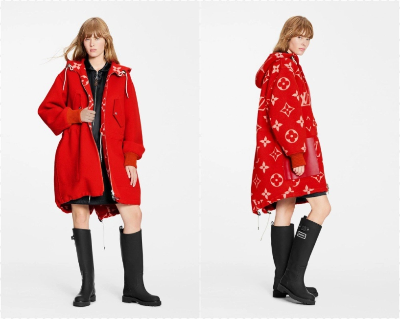 Lâu chưa thấy phượng chanel phối hàng hiệu chiếc áo khoác 130 triệu có ghi điểm - 9